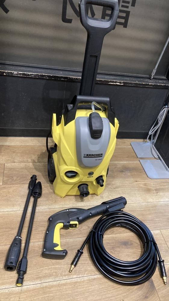 2025年最新】Yahoo!オークション -ケルヒャー k3 ジャンクの中古品