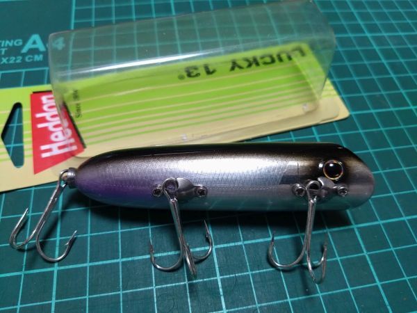 2025年最新】Yahoo!オークション -ヘドン(ヘドン)の中古品・新品