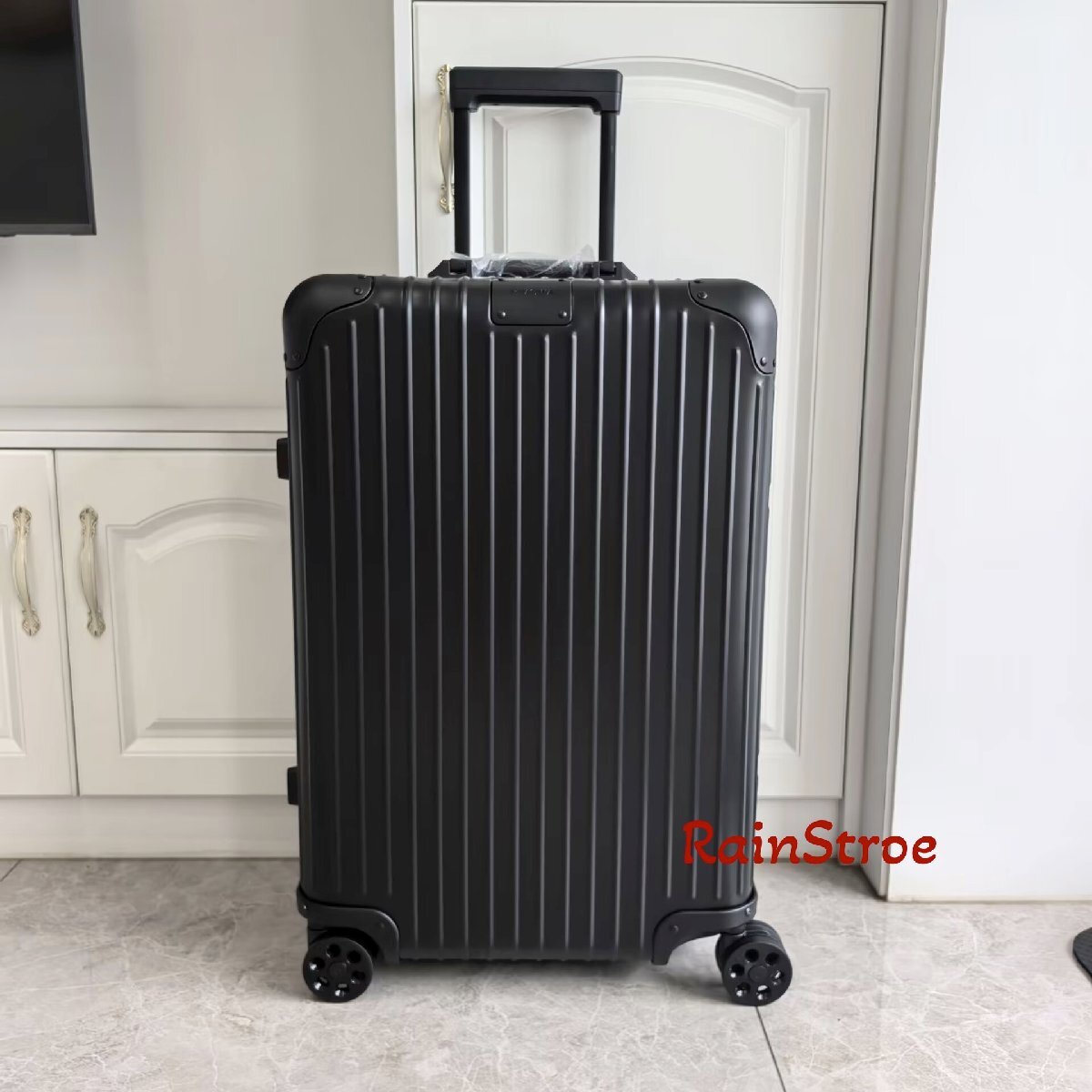 2025年最新】Yahoo!オークション -リモワ check inの中古品・新品・未