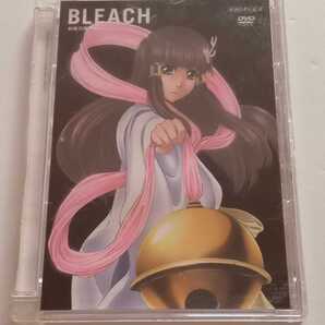 中古DVD★BLEACHブリーチ 斬魄刀異聞篇★3
