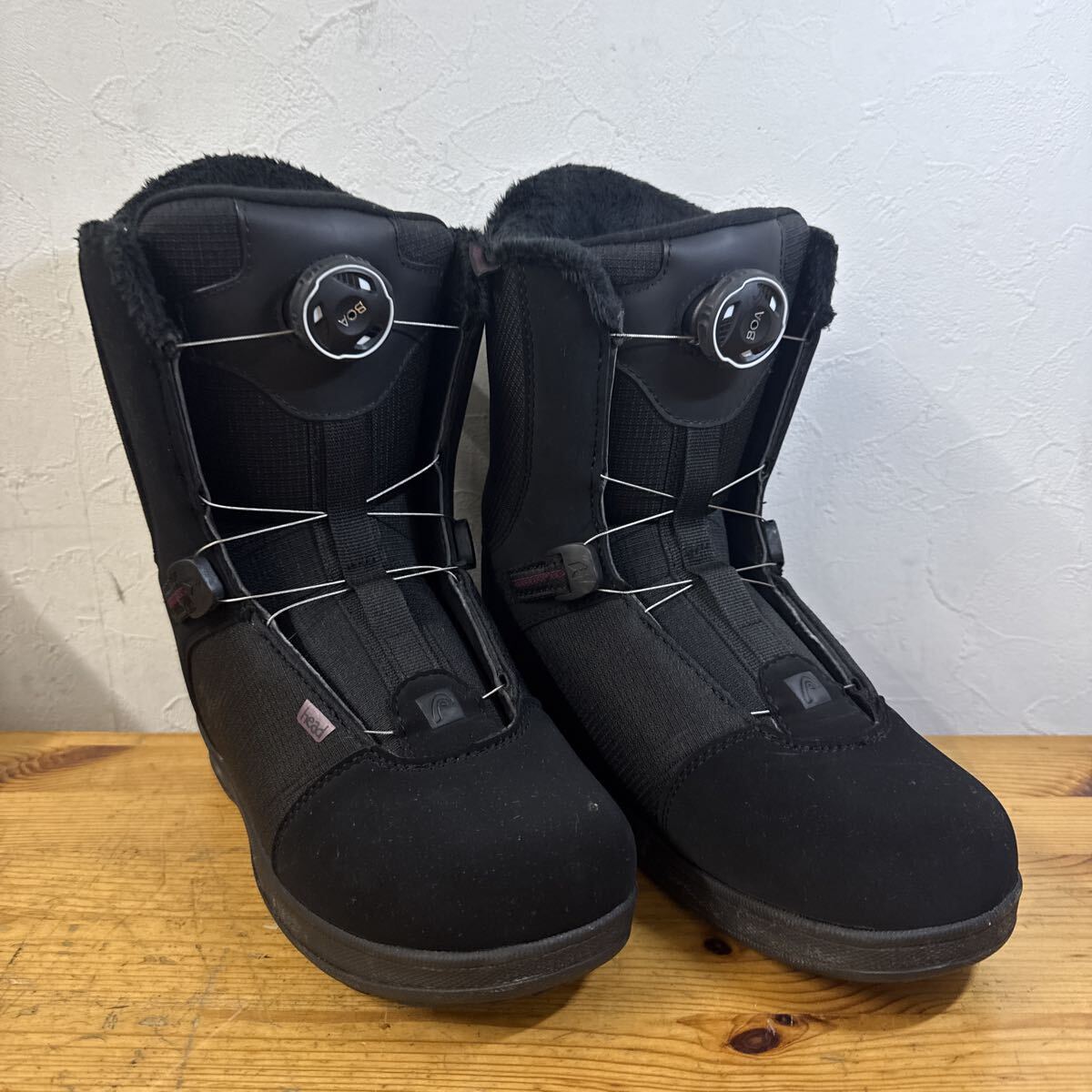 2025年最新】Yahoo!オークション -head スノーボード ブーツの中古品