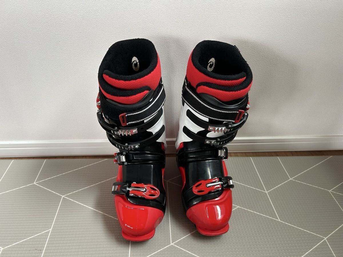 2025年最新】Yahoo!オークション -deeluxe ハードブーツの中古品・新品