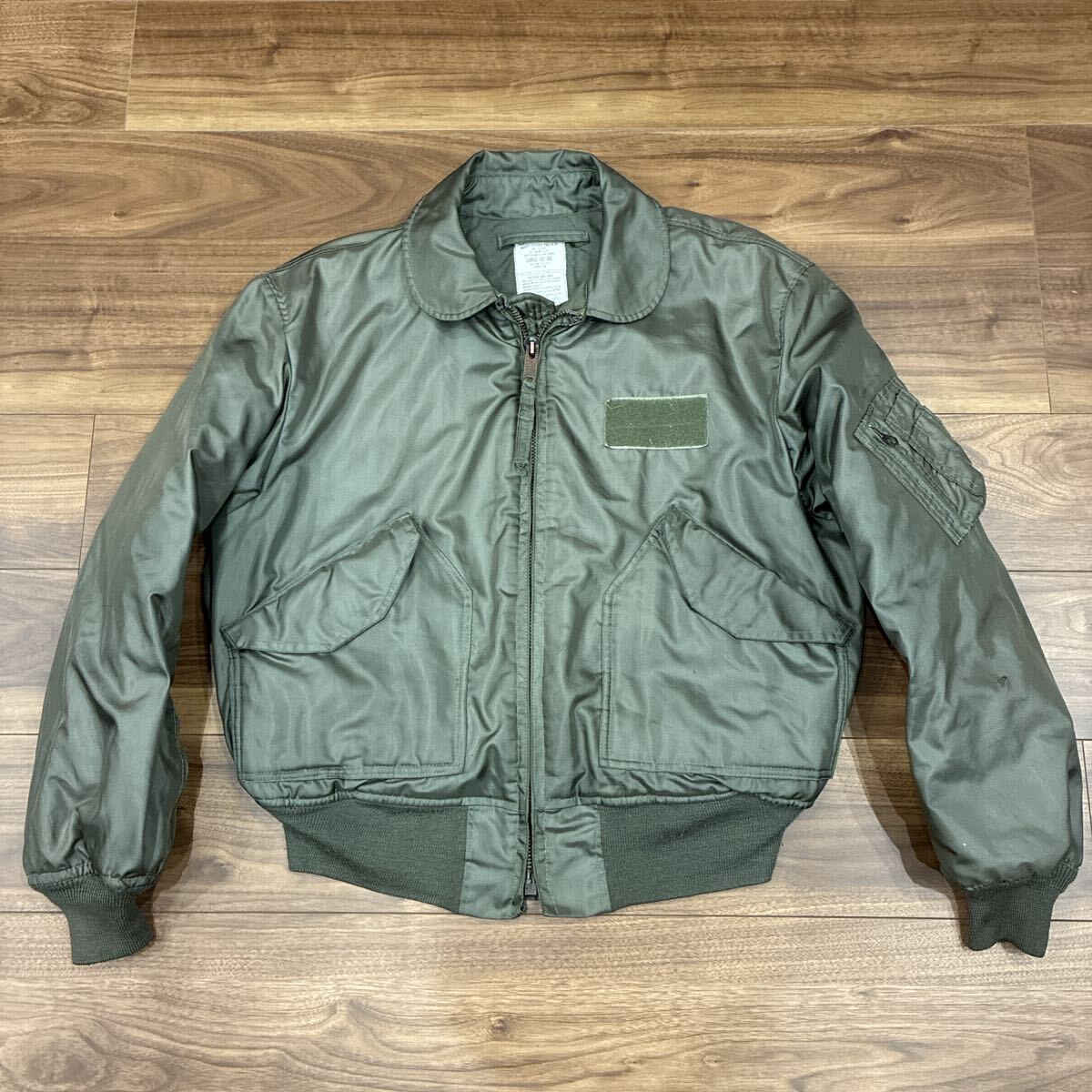 2025年最新】Yahoo!オークション -g-1 フライトジャケット 36(メンズ