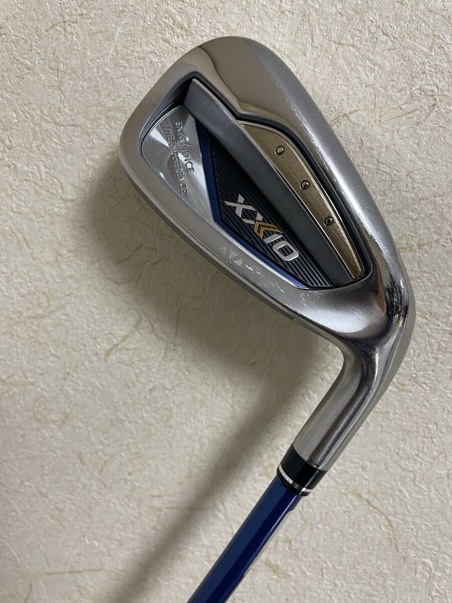 2025年最新】Yahoo!オークション -ゼクシオ 7番アイアンの中古品