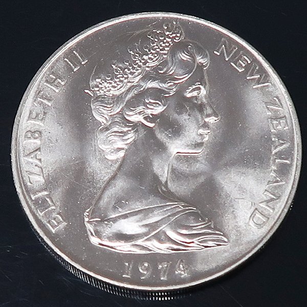 1ドル コイン 1974の値段と価格推移は？｜7件の売買データから1