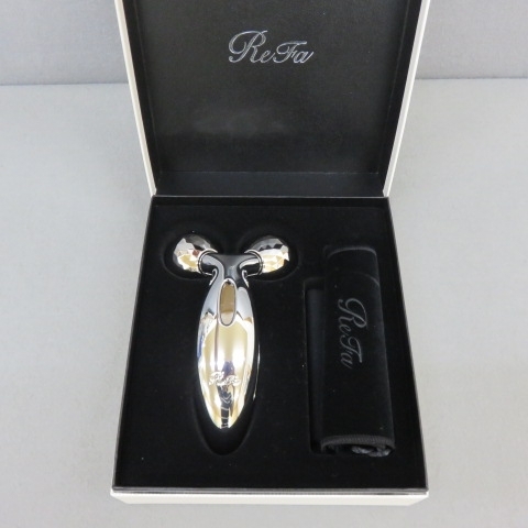 2025年最新】Yahoo!オークション -リファの中古品・新品・未使用