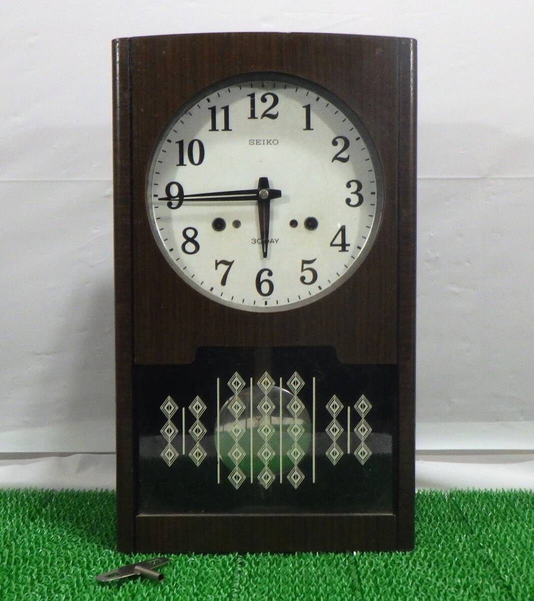 2025年最新】Yahoo!オークション -(grandfathers day)(掛時計、柱時計