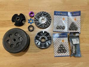 Ось 90 Jog 90 Driveline