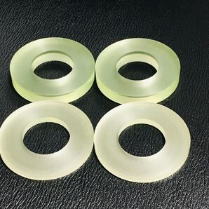 C25 セレナ ウレタン ブッシュ 前後セット 日産 フロント メンバー 取説付