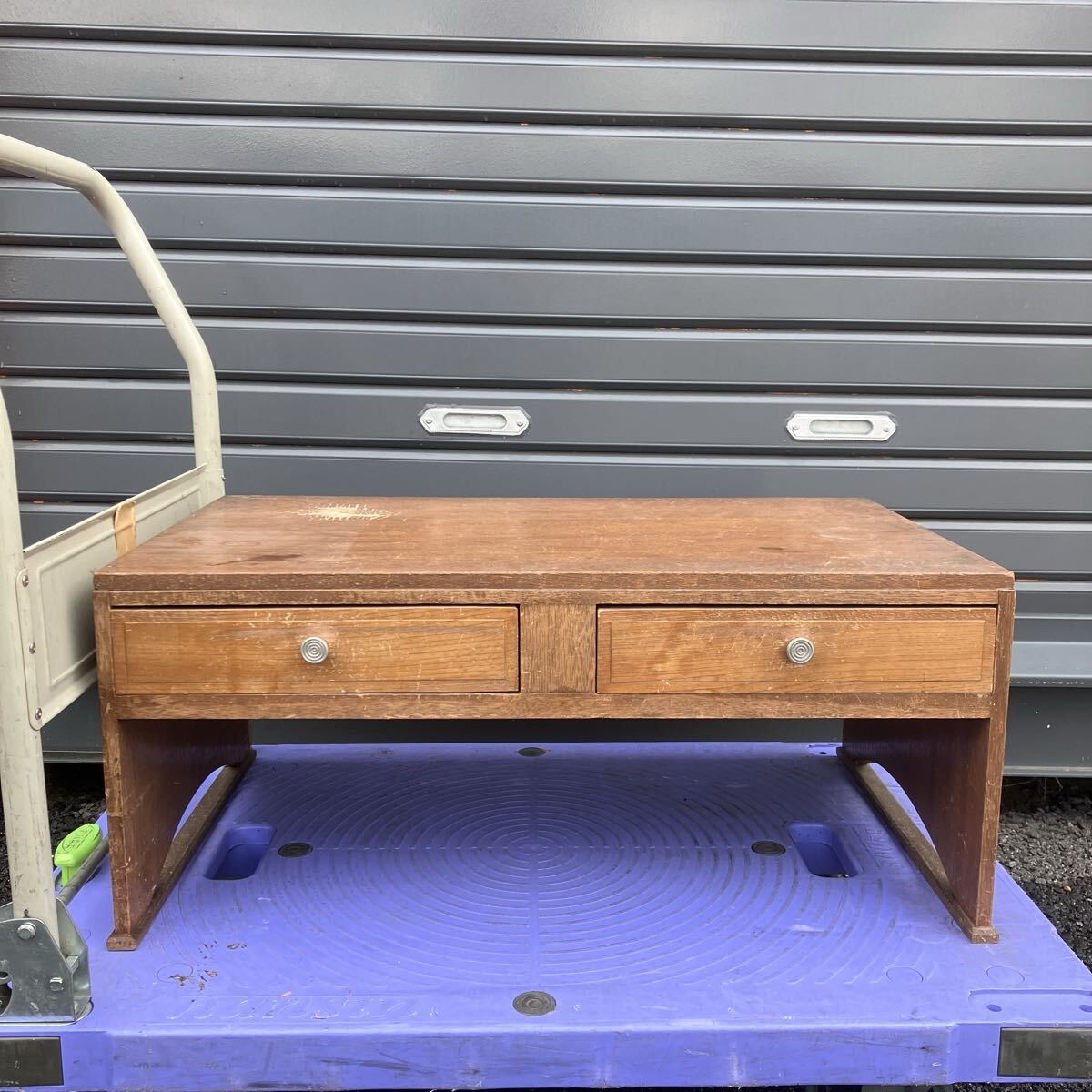 2025年最新】昭和レトロな机を探すならここ！懐かしい魅力が詰まった