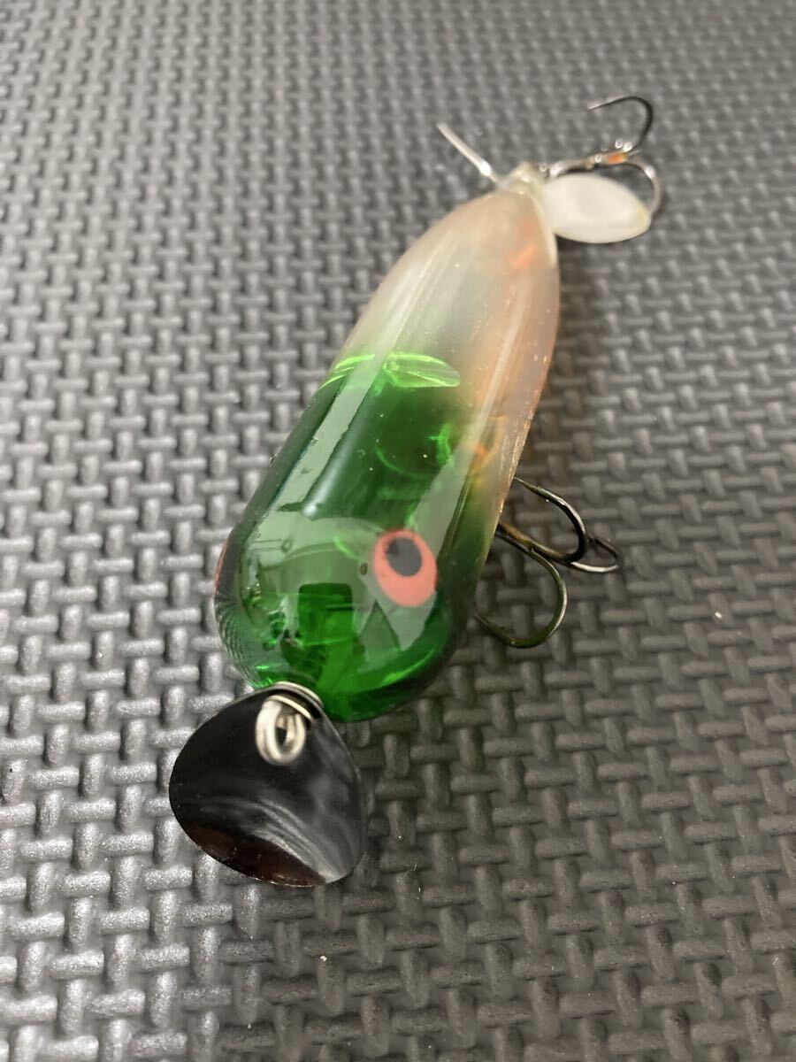 2025年最新】Yahoo!オークション -ヘドン マグナムトーピード