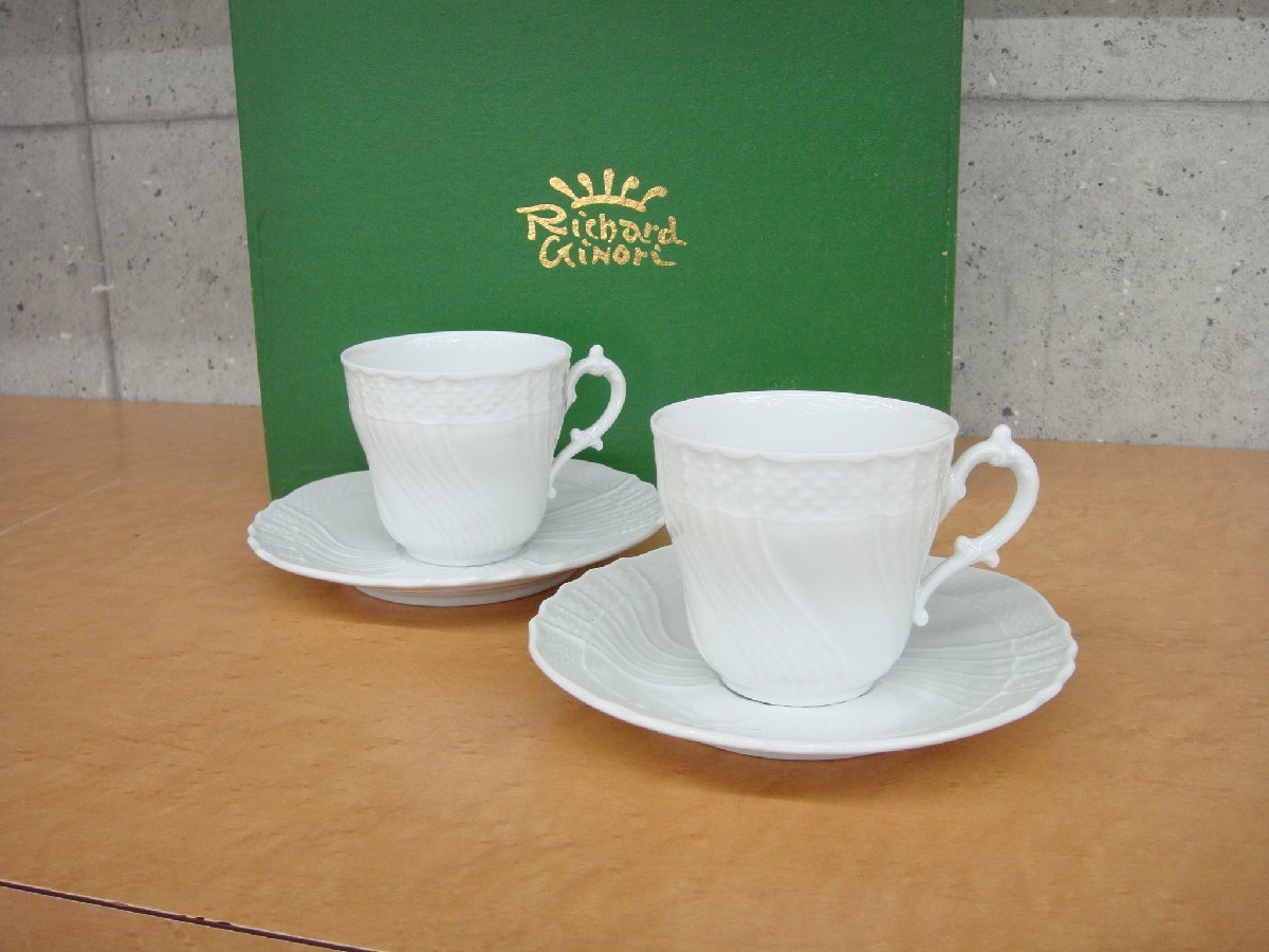 2025年最新】Yahoo!オークション -リチャードジノリ ベッキオ