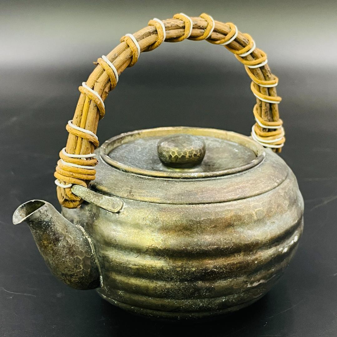 2025年最新】Yahoo!オークション -銅 やかん(その他)の中古品・新品