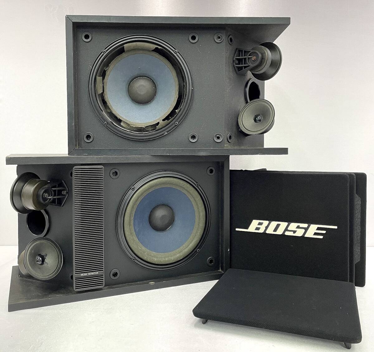 2025年最新】Yahoo!オークション - スピーカー本体(BOSE 一般)の