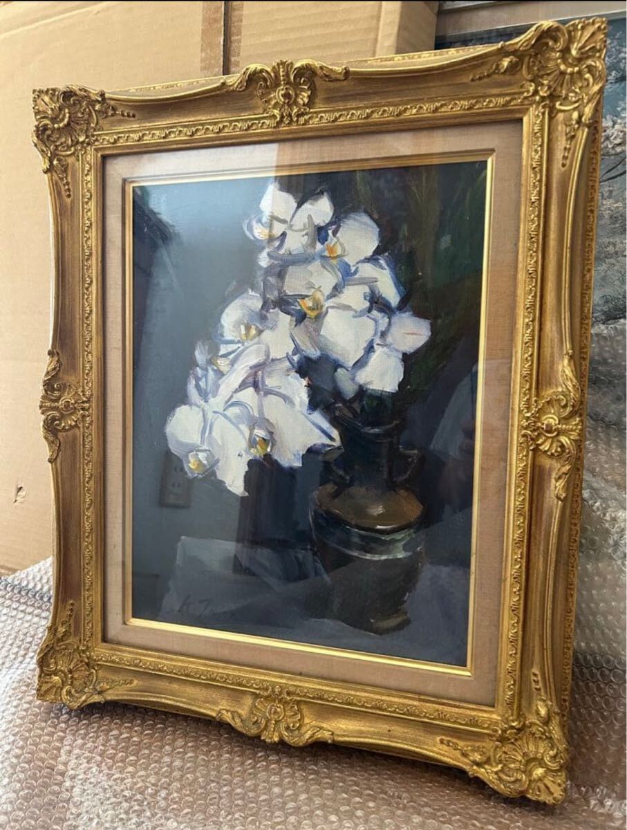 2025年最新】Yahoo!オークション -高梨(油彩)の中古品・新品・未使用品一覧