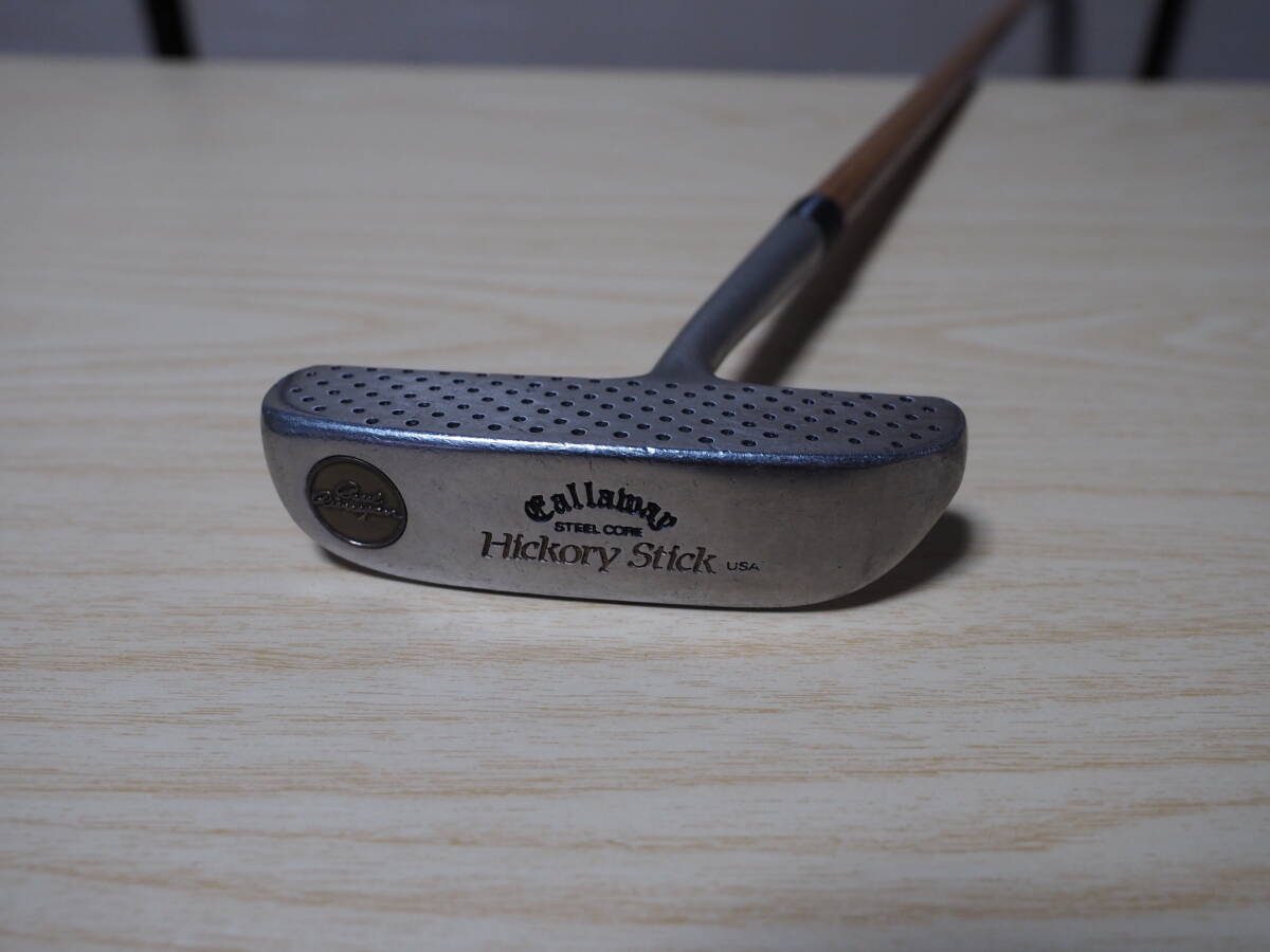 2025年最新】Yahoo!オークション -キャロウェイ パター