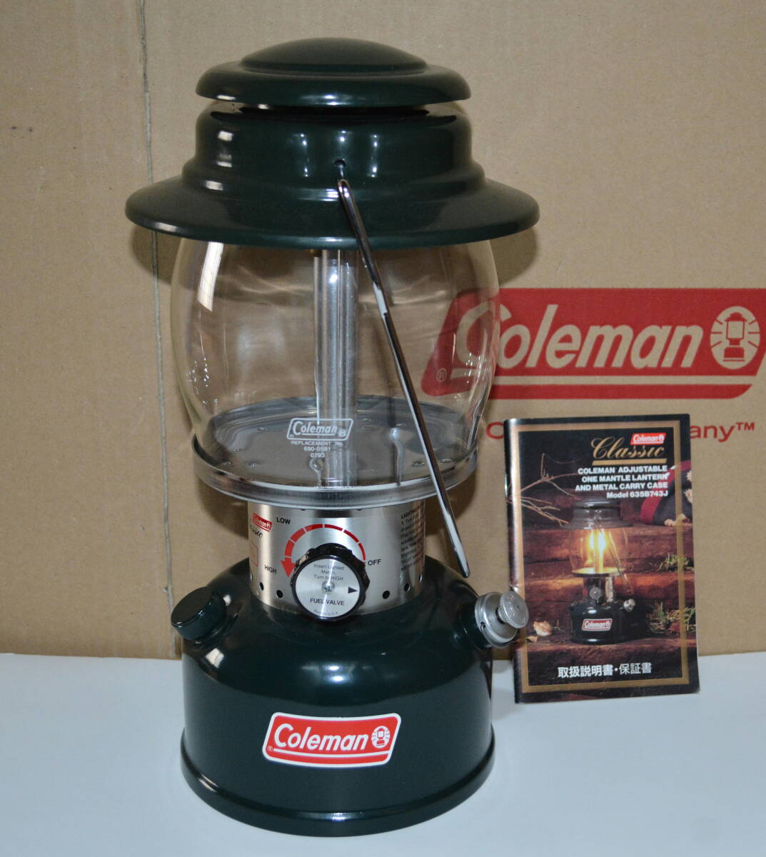 2025年最新】Yahoo!オークション -コールマン 635の中古品・新品・未