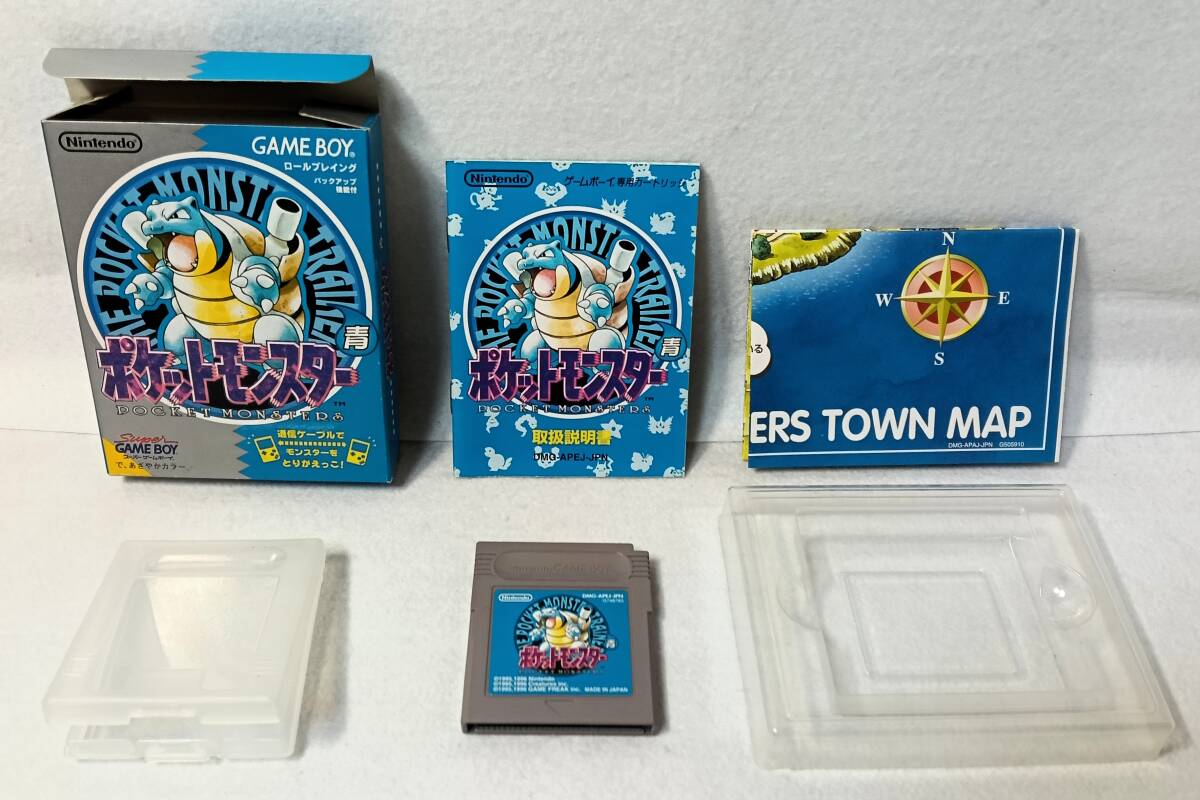 Yahoo!オークション -「(ポケモン ポケットモンスター)(赤 緑 青 黄