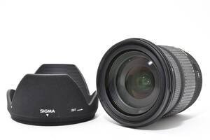 ★良品★ シグマ SIGMA AF 17-70mm F2.8-4.5 DC PENTAX ペンタックスKマウント 78-88#04 #7388