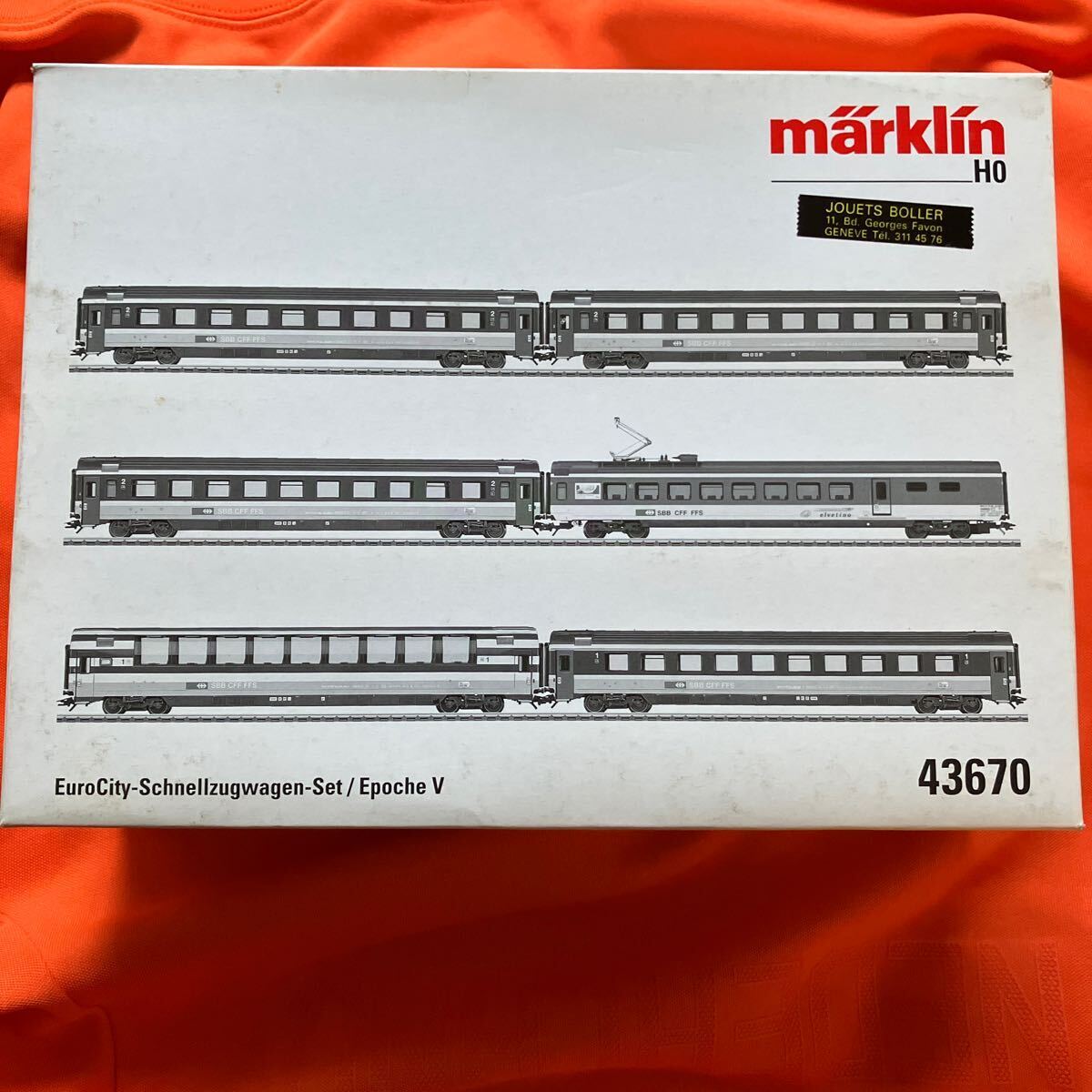 2025年最新】メルクリン(Märklin)のHOゲージ商品をお探しならここ