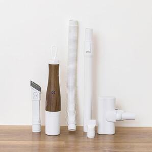 Life on Products マルチスティッククリーナー 掃除機 コードレス