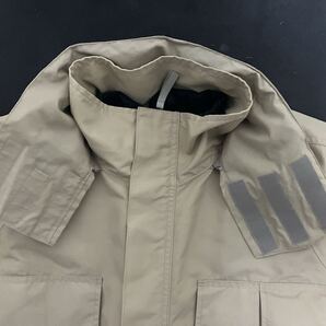 GOODENOUGH FUNCTION FIELDJACKET ファンクション フィールドジャケット GDEH 初期タグ キルティング ライナー 藤原ヒロシ fragment 裏原