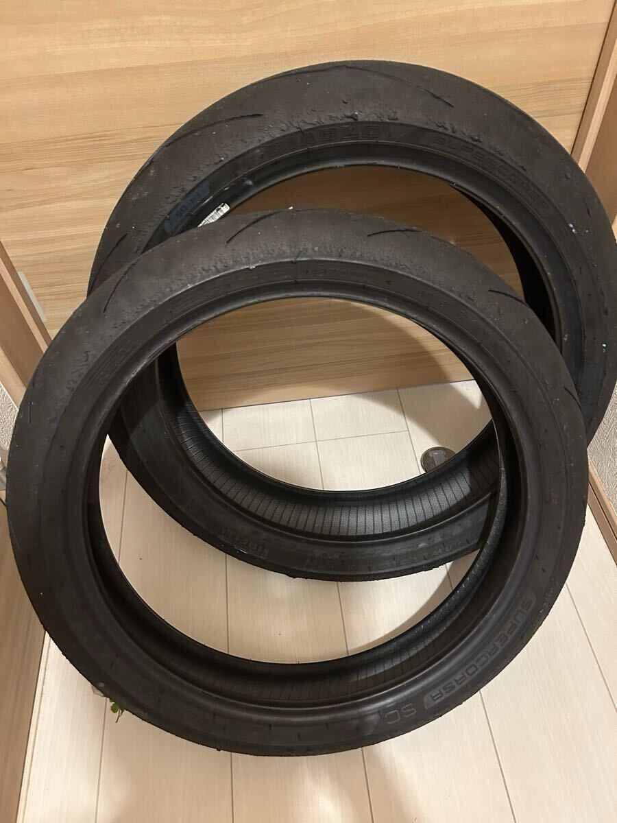 2025年最新】Yahoo!オークション -スーパーコルサ 110 150の中古品