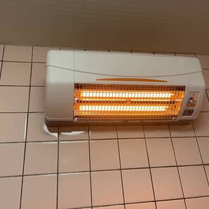 高須産業 BF-961RGA 2023年製 美品 リモコン付 動作良好 高須産業 浴室壁面 換気乾燥暖房機 100V