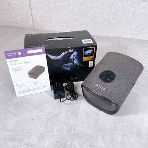 【ヤフオクのみ】TOR トール ハンドケア リュクス AX-HXT214 動作確認済み / 箱・説明書・ACアダプター付 管理番号112107