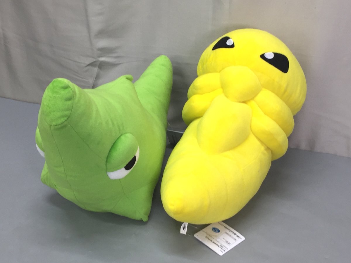 トランセルのぬいぐるみ 楽天市場】トランセル ぬいぐるみの通販