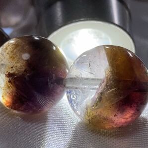 【極上の逸品】色が綺麗 トップクラス ドリームコート レムリアン ブレスレット 約15mm-15.8mm 腕周り18cm 1105