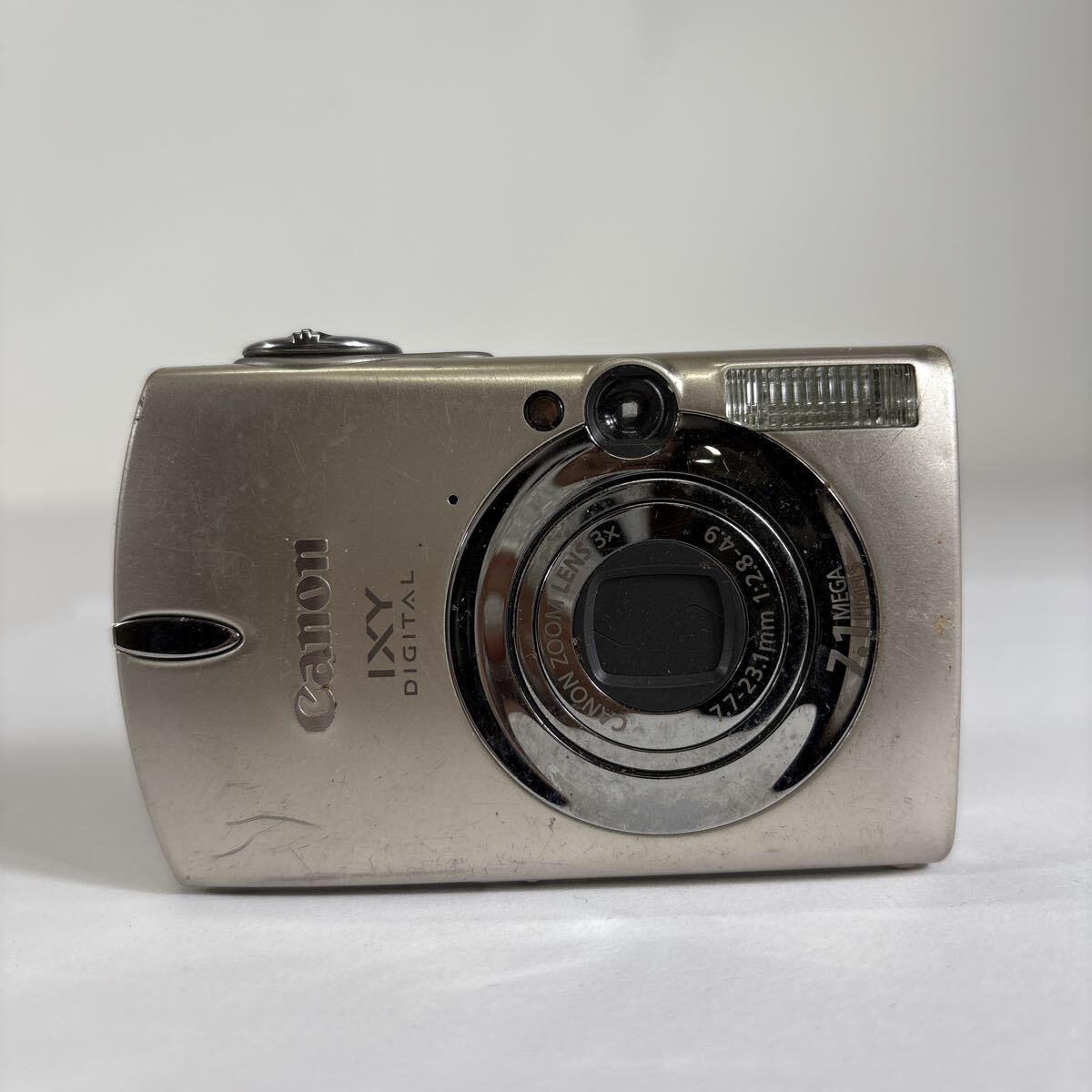 Yahoo!オークション -「ixy digital 700」の落札相場・落札価格