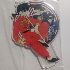 乱馬1/2☆男子メンバー☆ アクリルスタンド