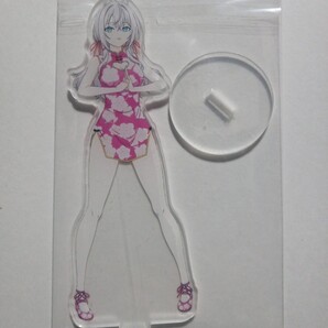 時々ボソッとロシア語でデレる隣のアーリャさん☆アーリャ(チャイナversion)☆ アクリルスタンド