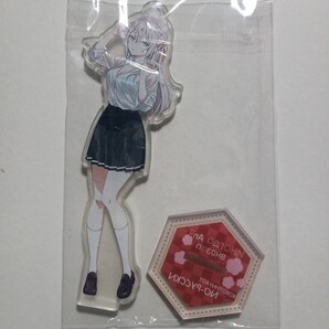 時々ボソッとロシア語でデレる隣のアーリャさん☆アーリャ(濡れversion)☆ アクリルスタンド