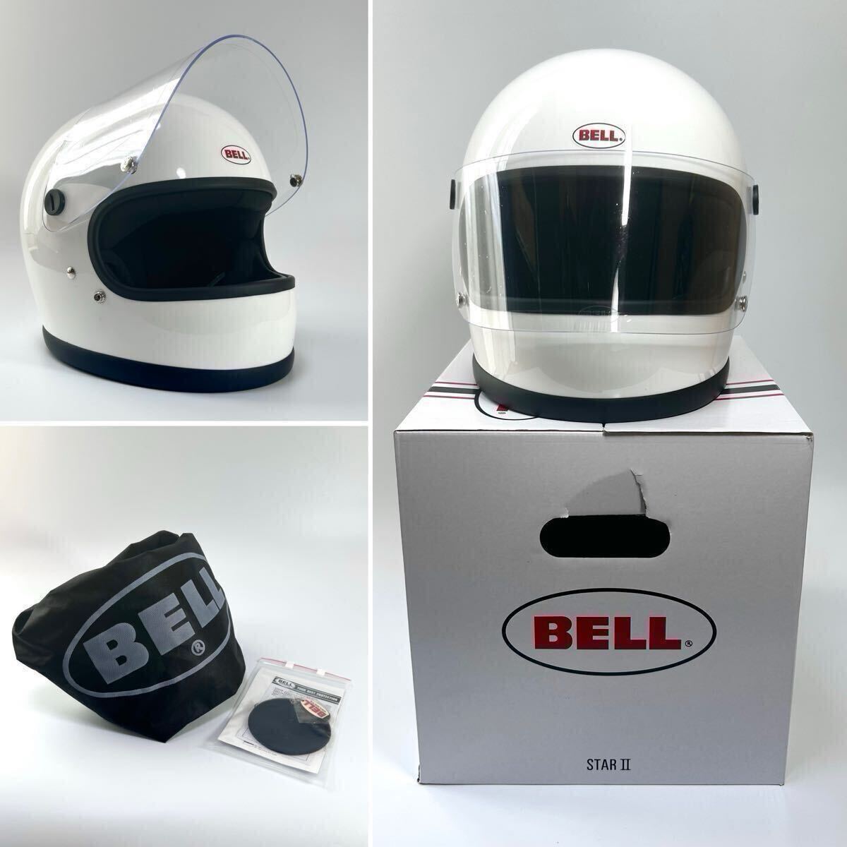 2025年最新】Yahoo!オークション -bell star2の中古品・新品・未
