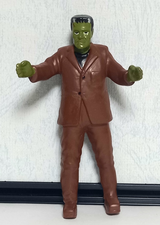 2025年最新】Yahoo!オークション -フランケンシュタイン(その他)の中古