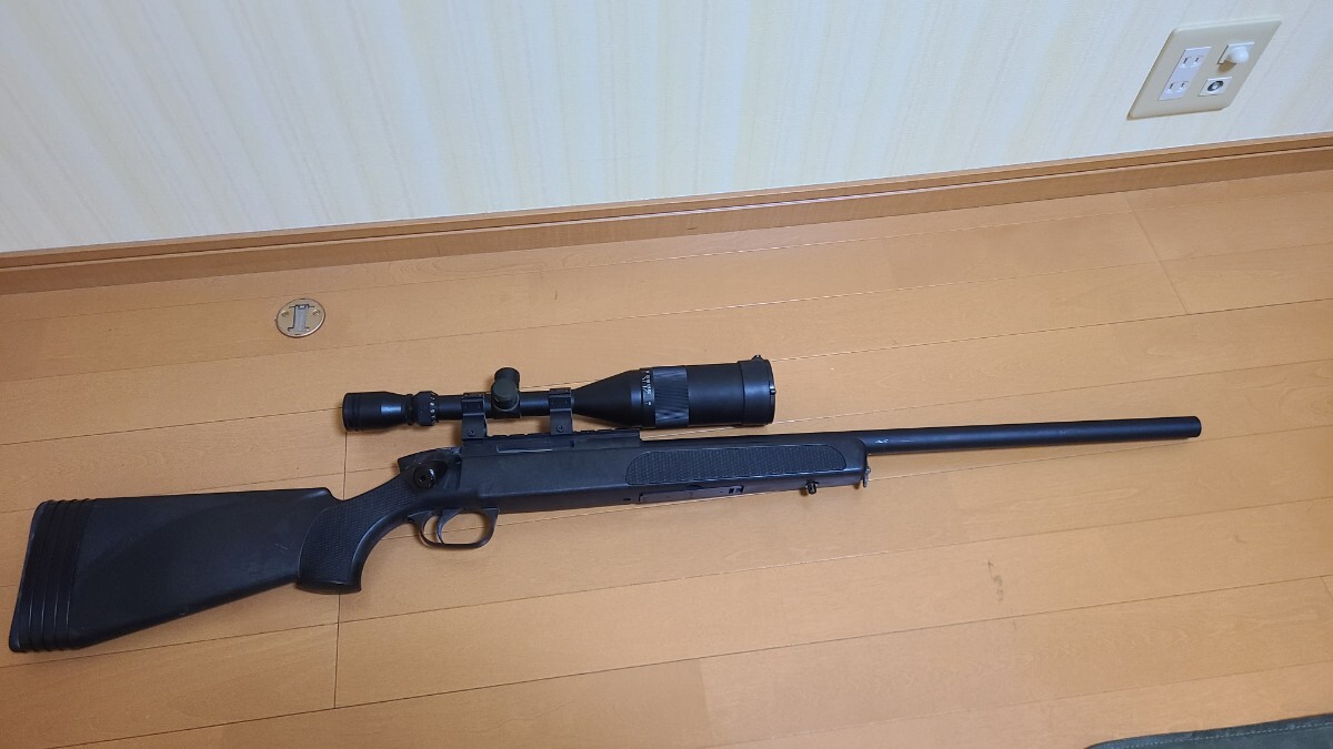 マルゼン APS-2 OR カスタム品　ジャンク Yahoo!オークション -「マルゼン aps 2」の落札相場・落札価格