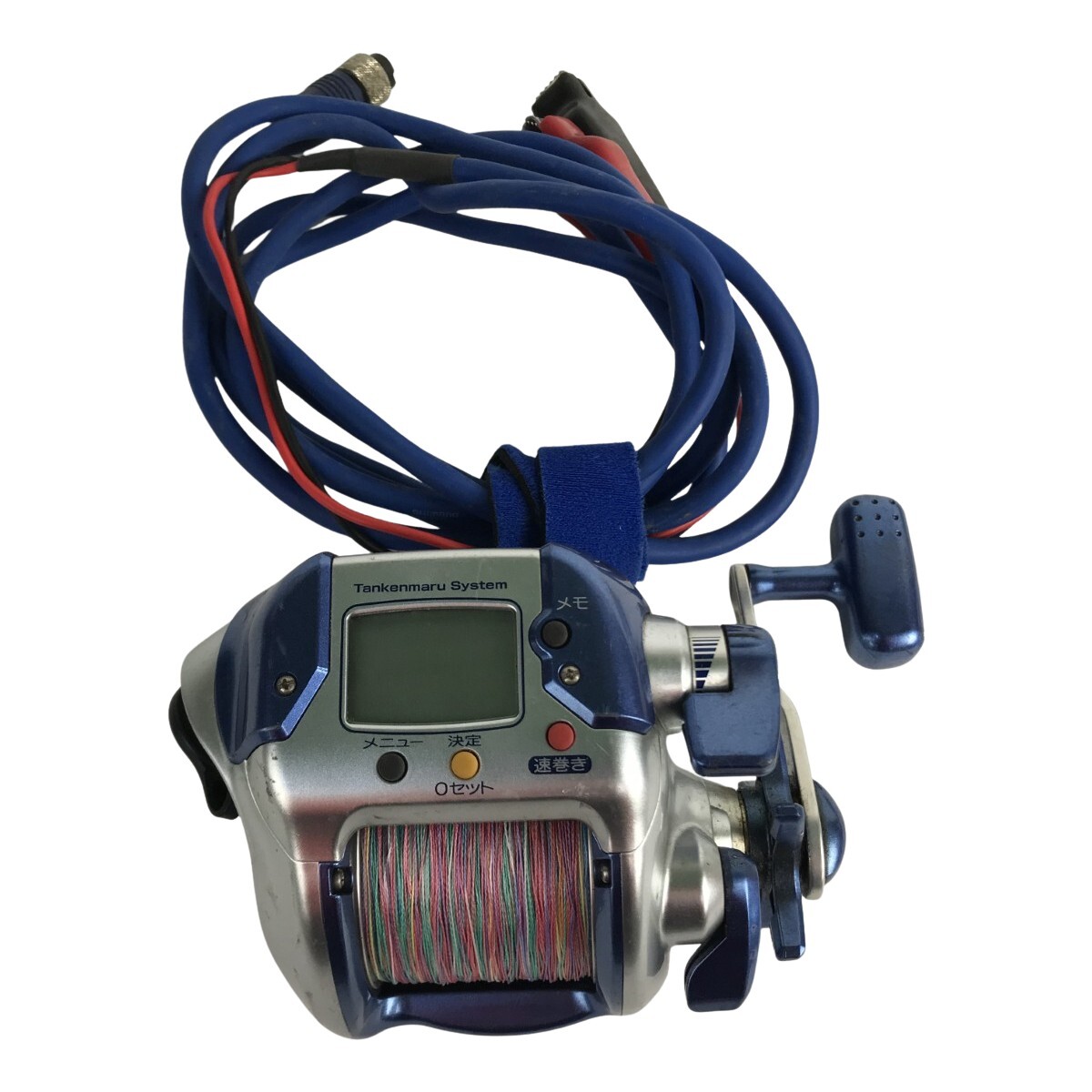 2025年最新】Yahoo!オークション -電動丸3000hの中古品・新品・未使用