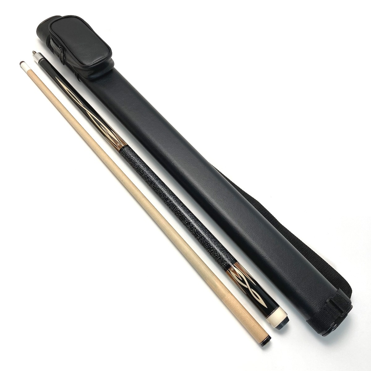 2025年最新】Yahoo!オークション -ビリヤードキューの中古品・新品・未