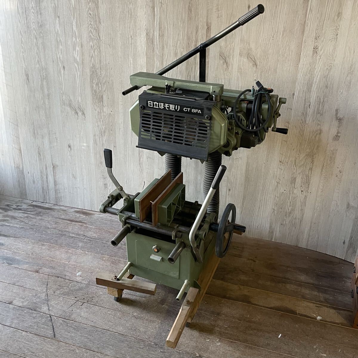 2025年最新】Yahoo!オークション -日立ほぞ取りの中古品・新品・未使用