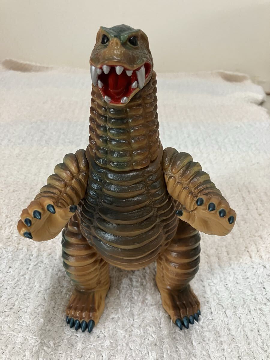 2025年最新】Yahoo!オークション -レッドキング(ウルトラマン)の