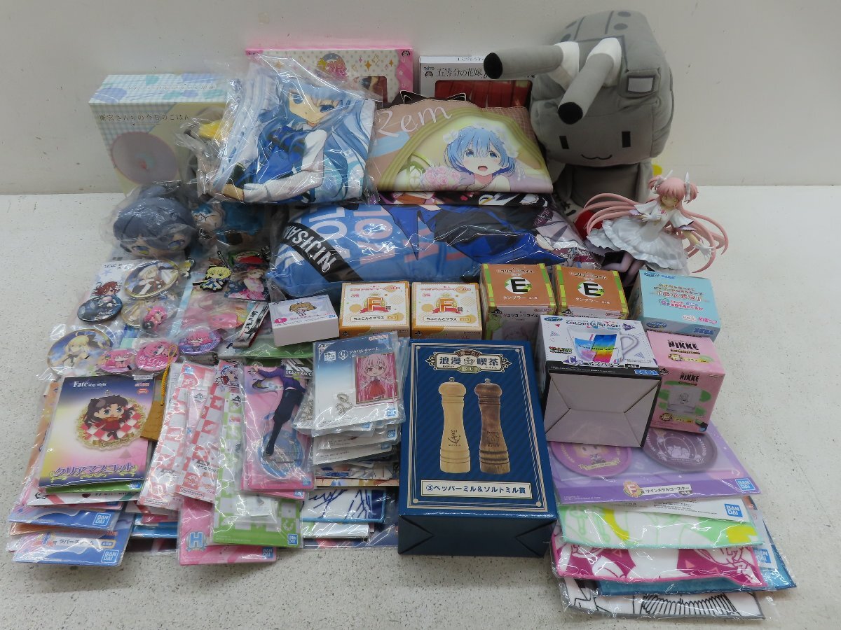 Yahoo!オークション -「ウマ娘」(コミック、アニメグッズ) の落札相場