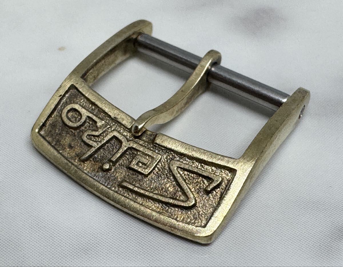 キングセイコー 尾錠 KS 【未使用品】 キングセイコー 尾錠 KS 【未使用品】 - メルカリ