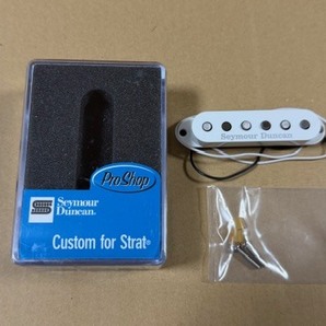 セイモアダンカン SSL-5