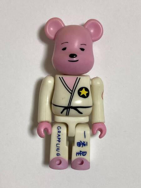 ベアブリック シリーズ1 花くまゆうさく BE@RBRICK 100% SERIES1 ARTIST HANAKUMA アーティスト kaws シークレット メディコムトイ MEDICOM