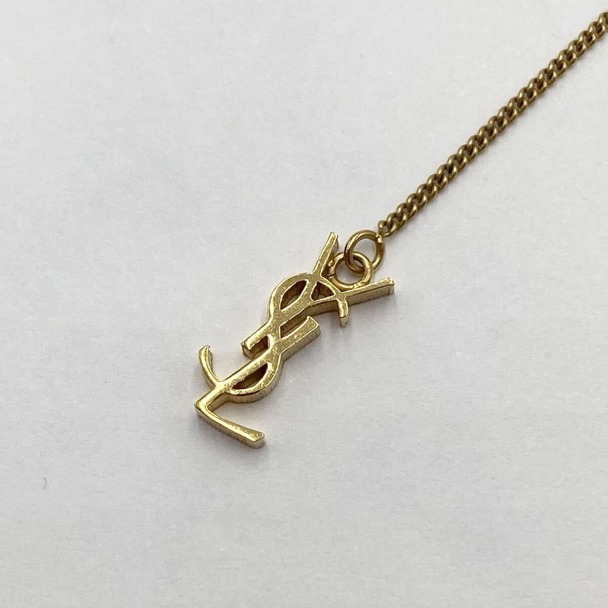 Yahoo!オークション -「ブローチ ysl」の落札相場・落札価格