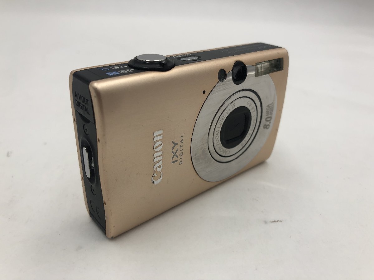 Yahoo!オークション -「canon ixy 20is」の落札相場・落札価格