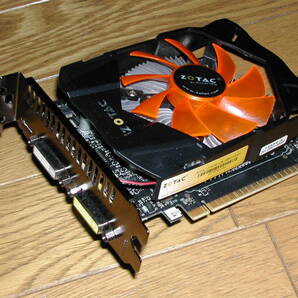 ZOTAC GTX750 DDR5 1G