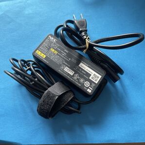 (5000) NEC ACアダプター ADP004 ADP-65FD E 20V 3.25A 7日間保障
